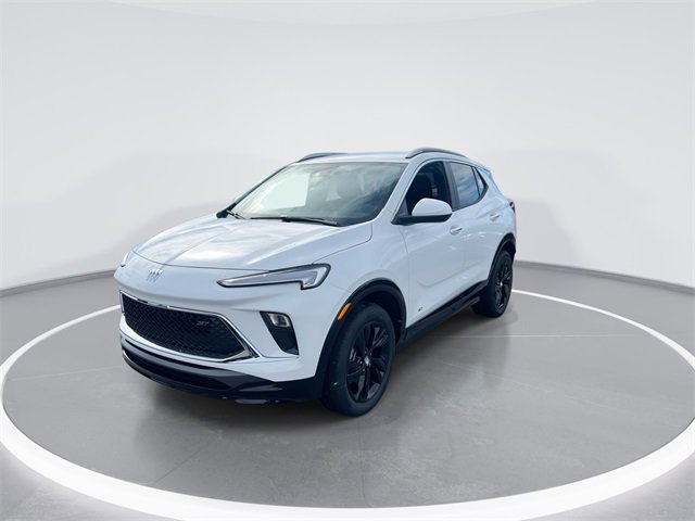 2026 Buick Encore GX Sport Touring photo 4