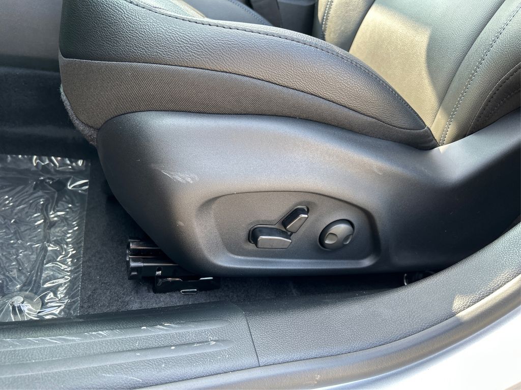 2025 Jeep Compass Limited photo 34