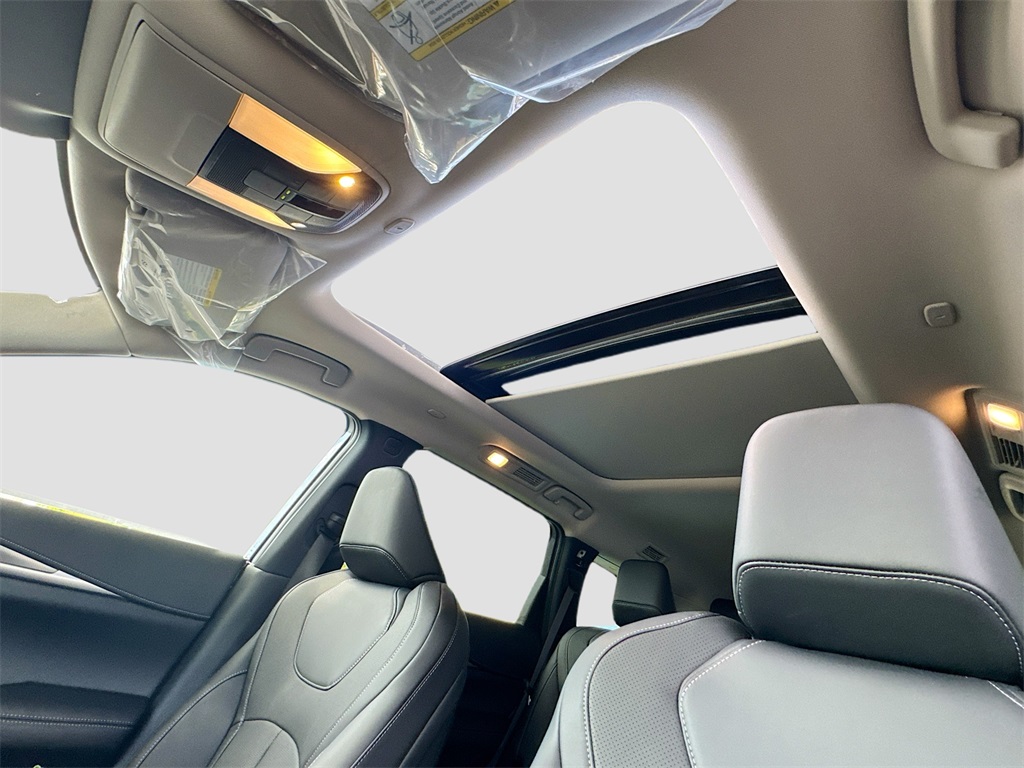 2026 Infiniti QX60 Pure photo 21