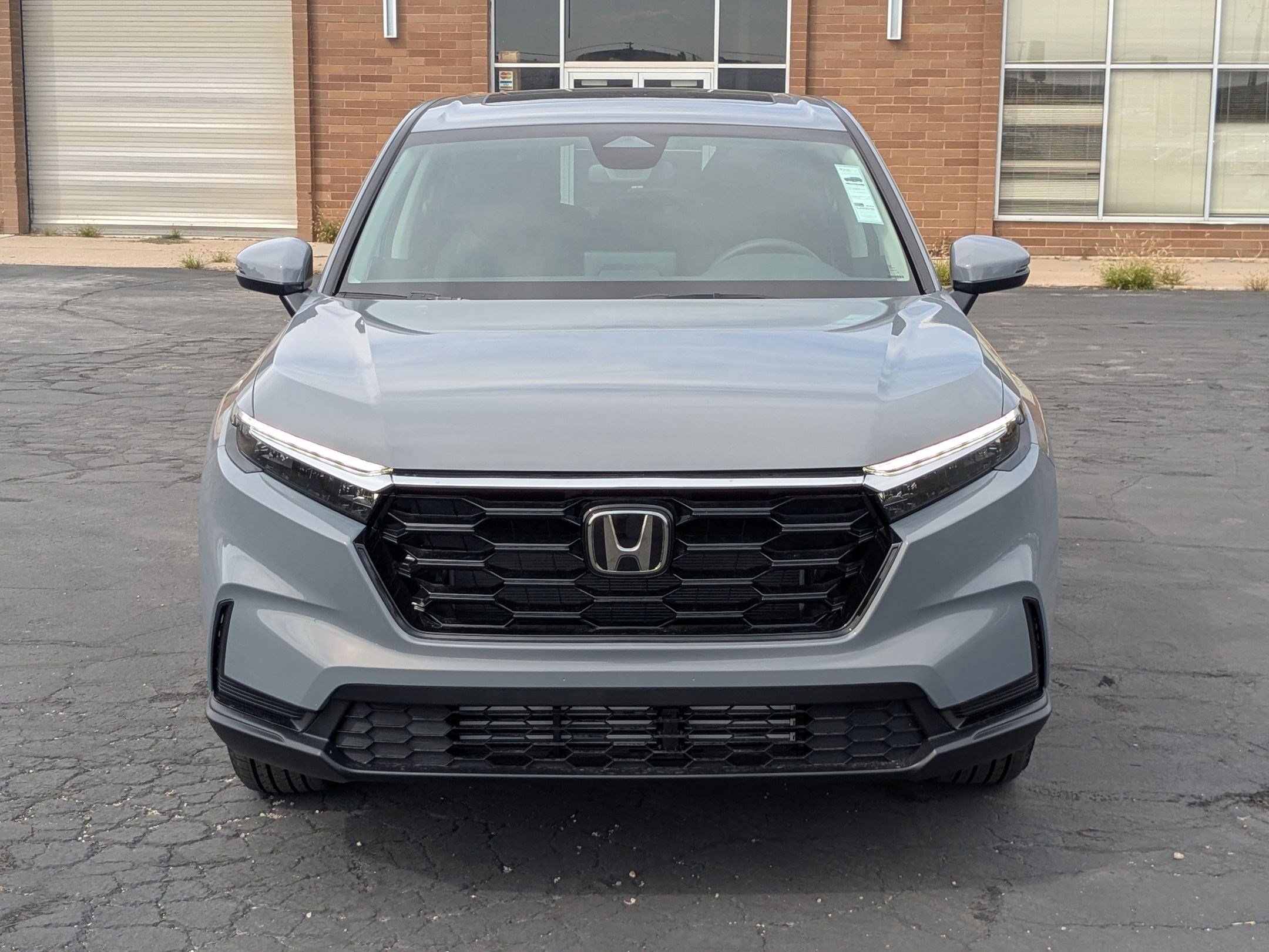 2026 Honda CR-V EX photo 7