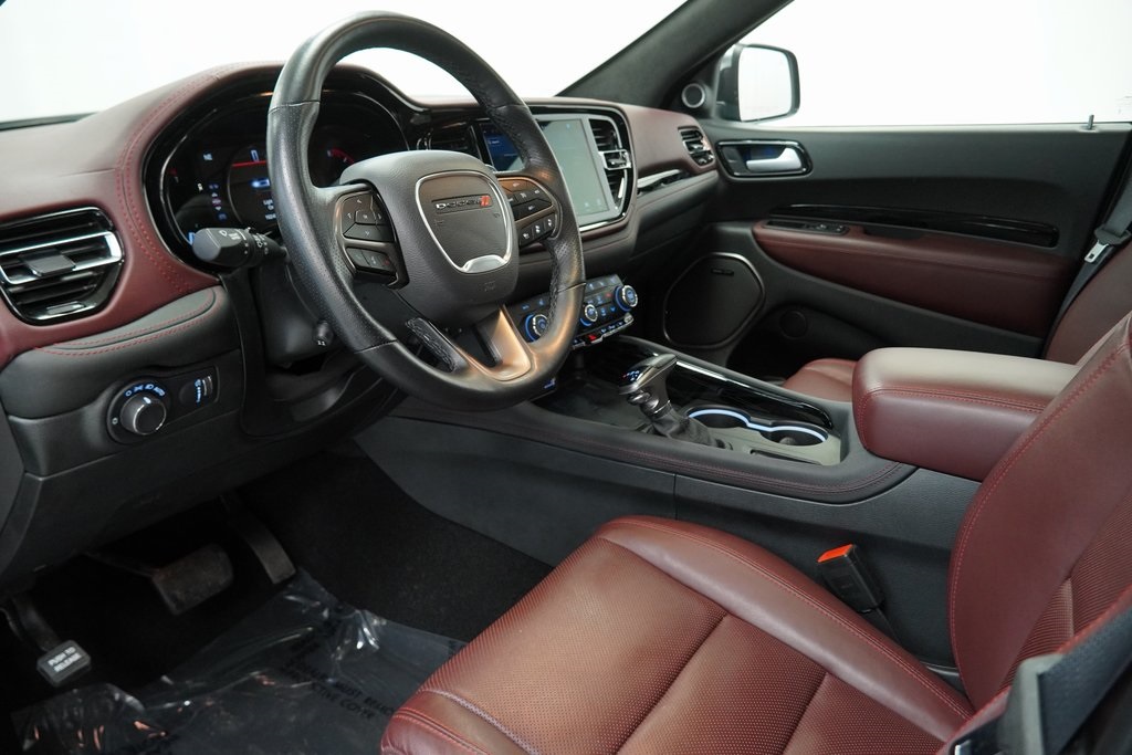 2024 Dodge Durango Citadel photo 15