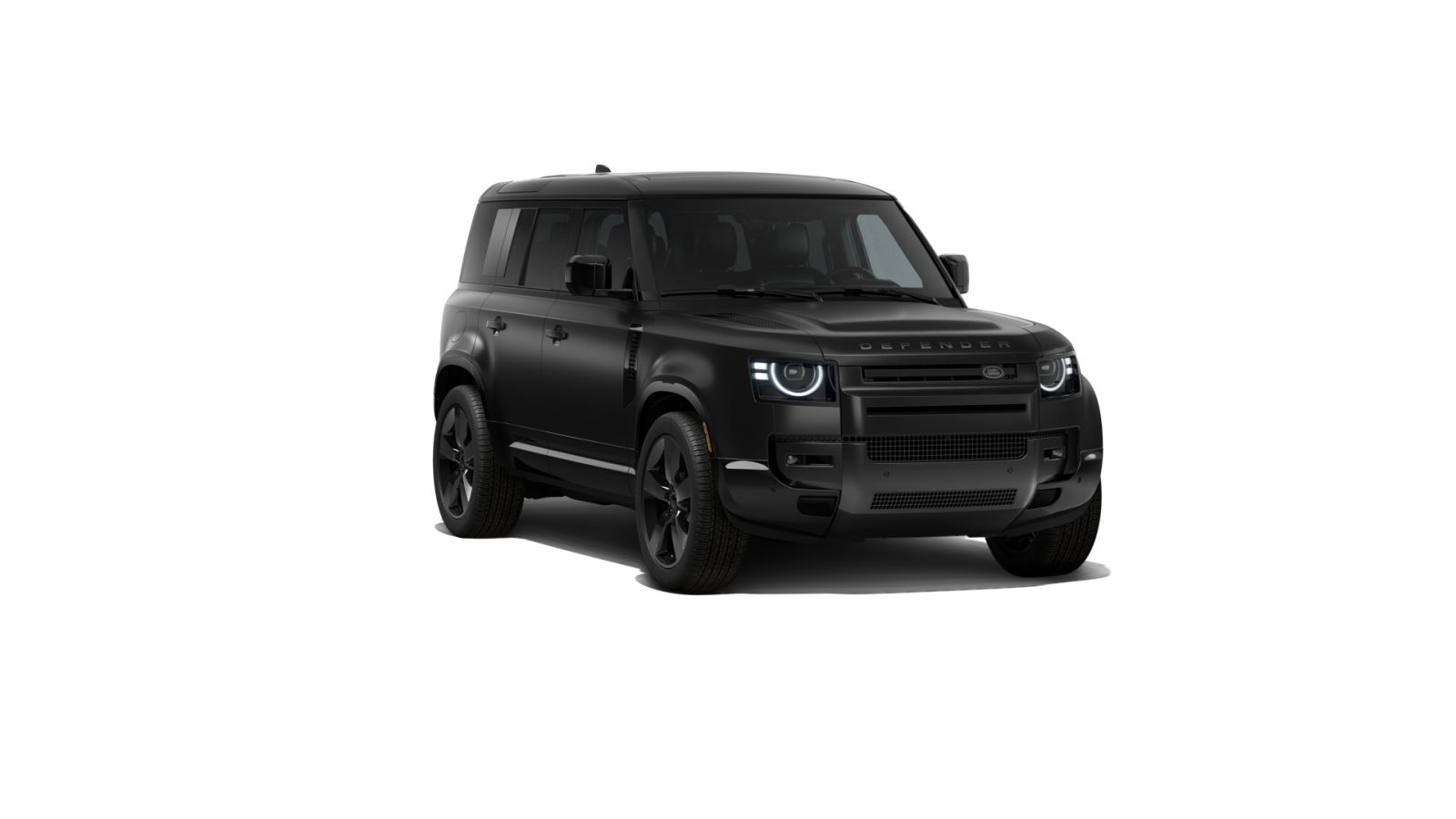 2026 Land Rover Defender X-Dynamic SE's photo