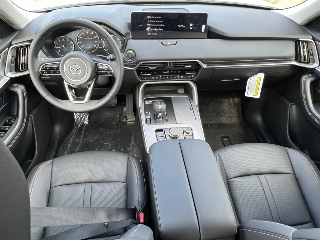 2025 Mazda CX-90 3.3 Turbo Preferred photo 2
