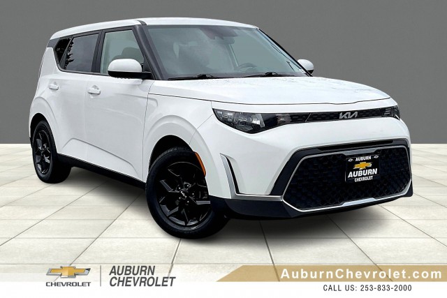 2023 Kia Soul
