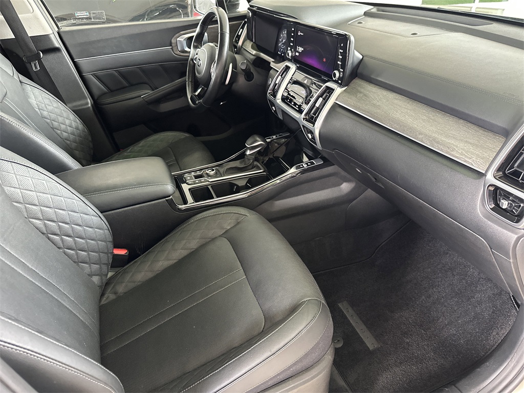 2021 Kia Sorento SX Prestige X-Line photo 37
