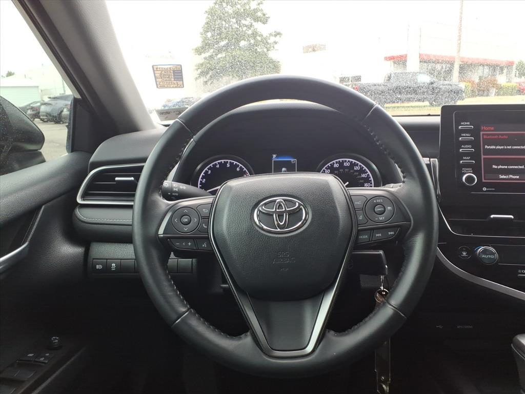 2023 Toyota Camry SE photo 12