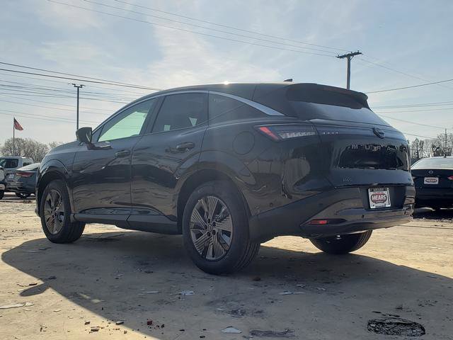 2025 Nissan Murano SL photo 3