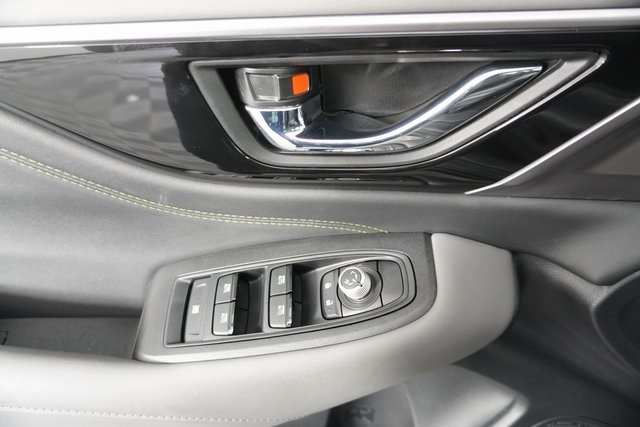 2025 Subaru Outback Onyx Edition photo 16