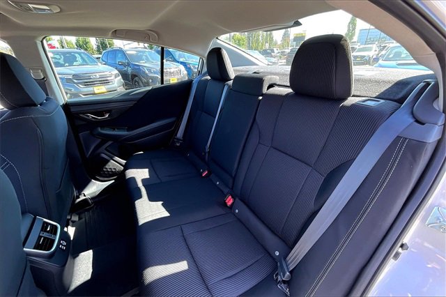 2025 Subaru Legacy Premium photo 10