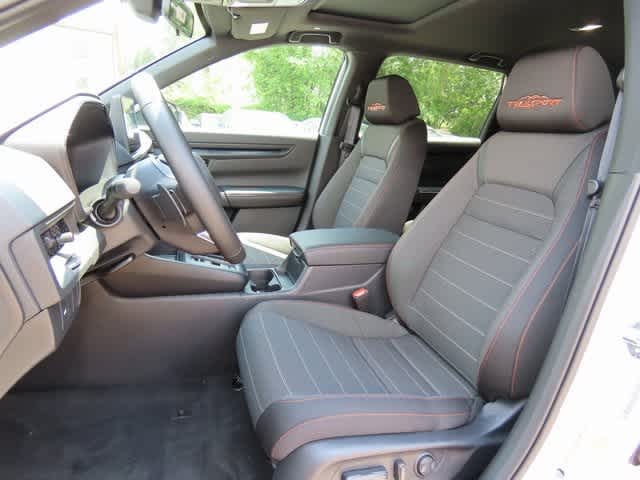 2026 Honda CR-V Hybrid photo 11