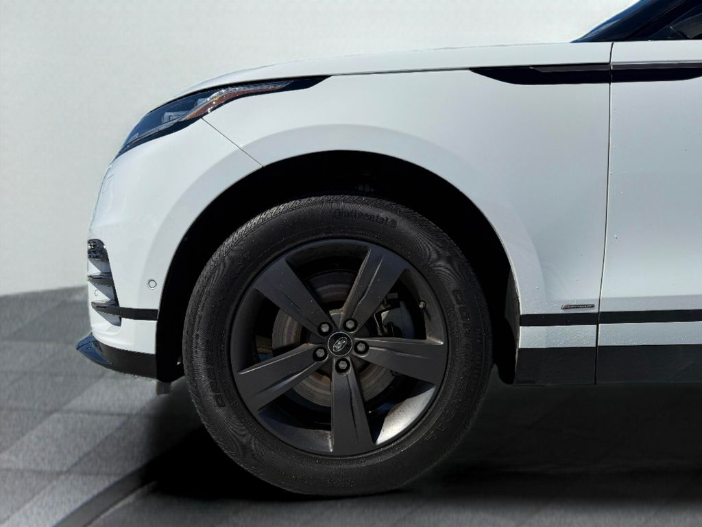 2020 Land Rover Range Rover Velar R-Dynamic S photo 12