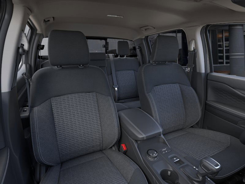 2025 FORD RANGER - Image 9