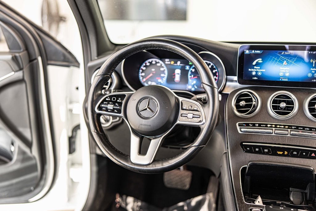 2022 MERCEDES-BENZ GLC-CLASS - Image 35