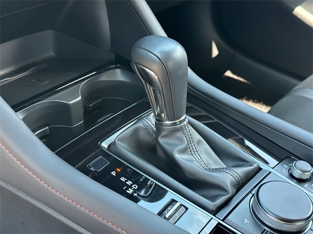 2024 Mazda Mazda3 2.5 Carbon Turbo photo 28