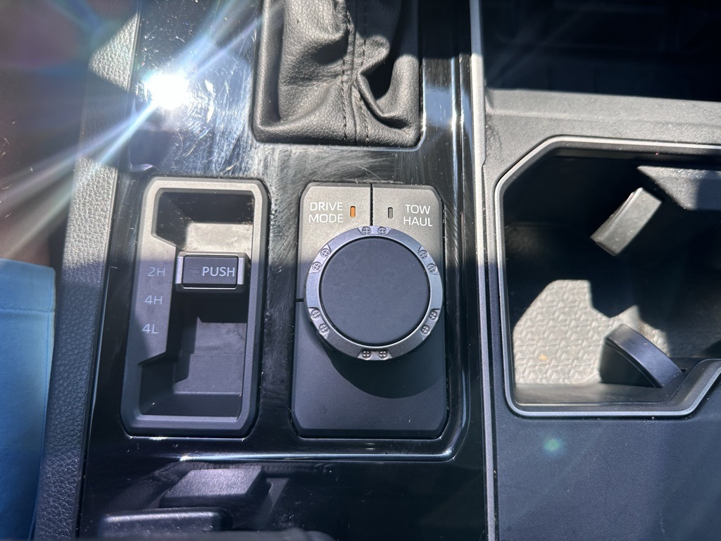 2023 Toyota Tundra SR5 photo 19