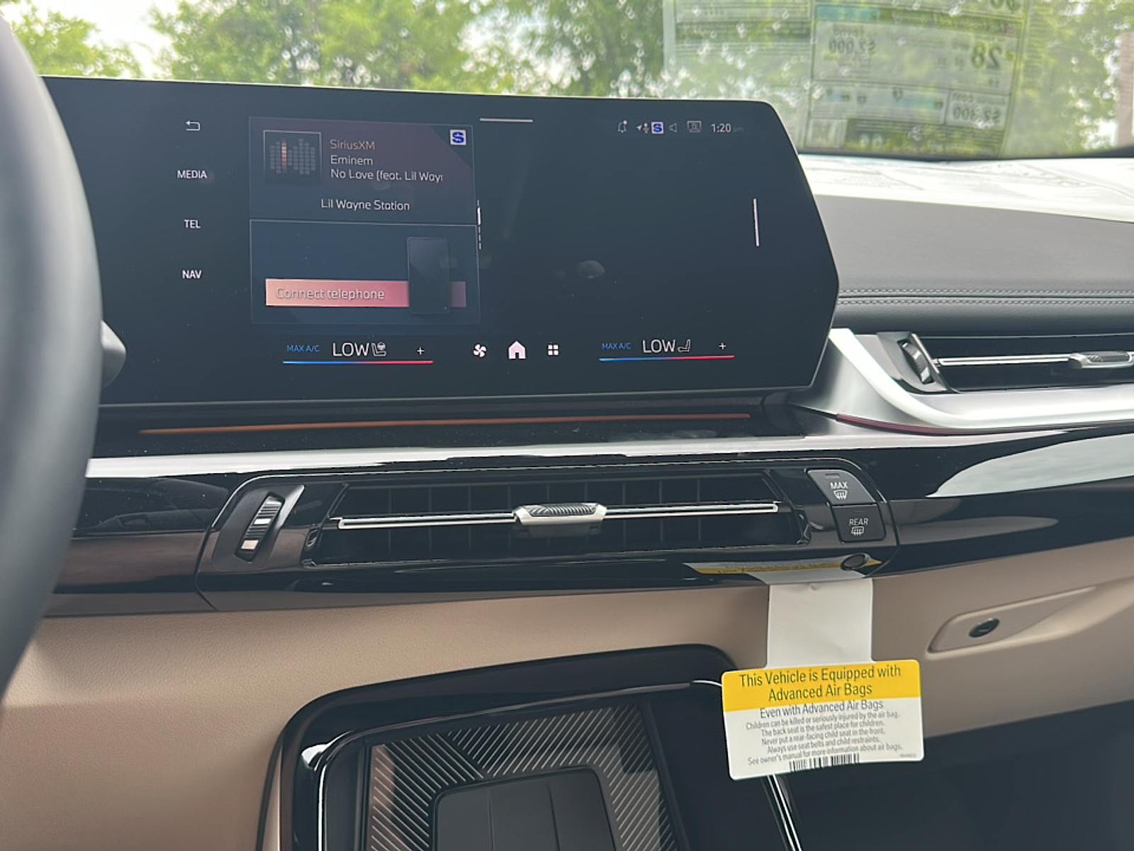 2025 Bmw X1 XDrive28i photo 16