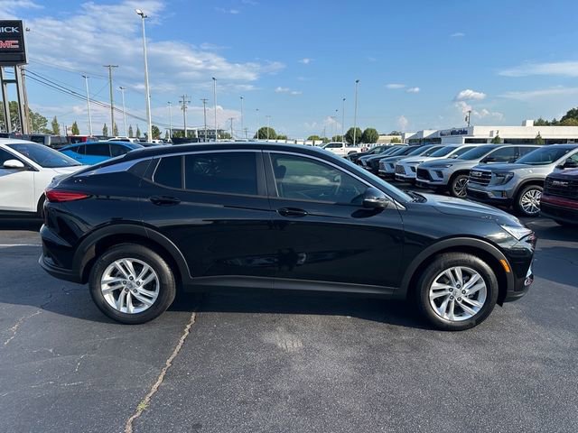2025 Buick Envista Preferred photo 9