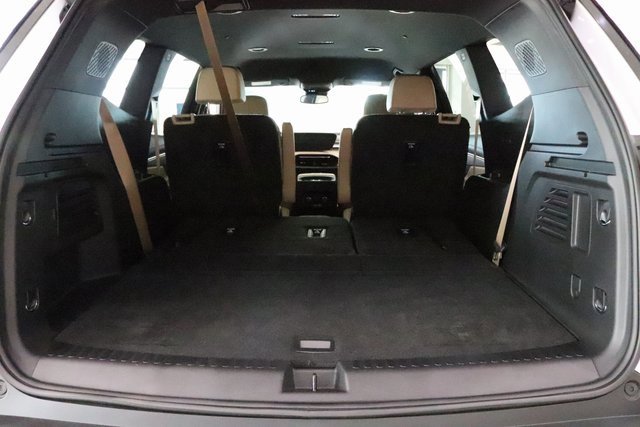 2025 Buick Enclave Preferred photo 14