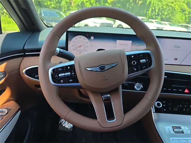2026 Genesis GV70 2.5T Advanced photo 14