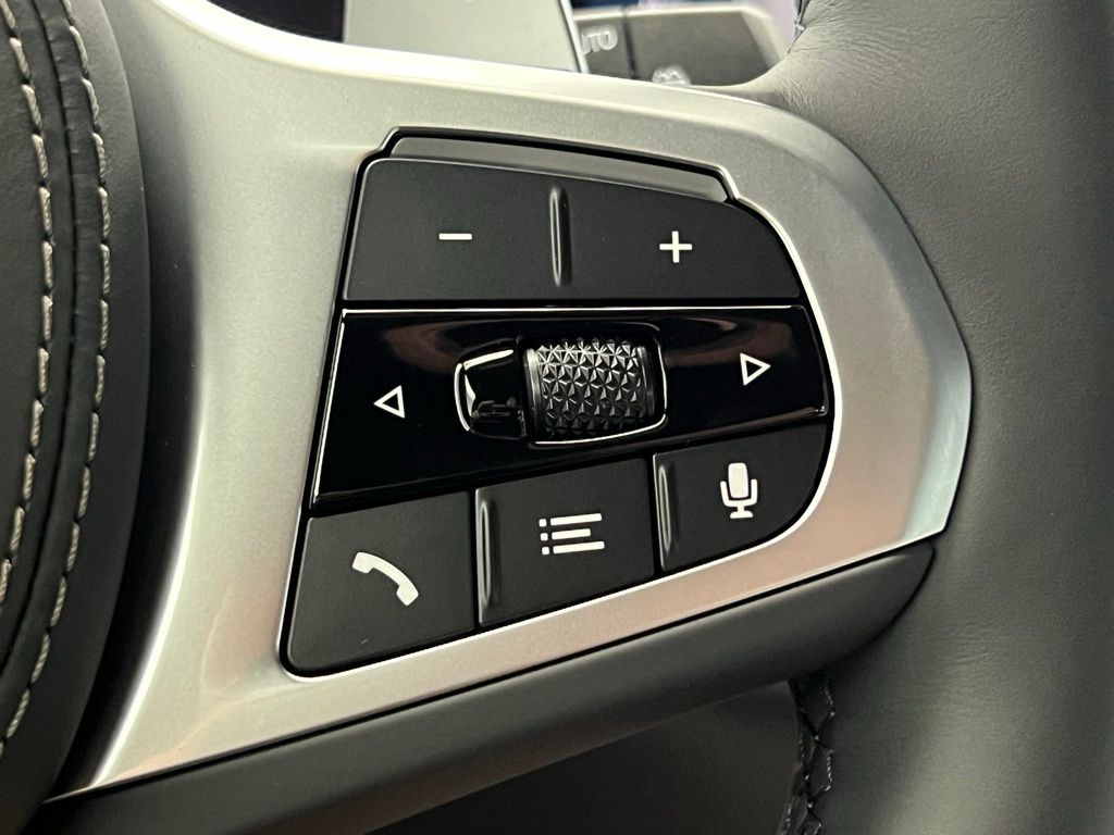 2026 Bmw X7 xDrive40i photo 18