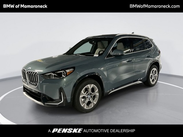 BMW X1　xDrive28i バーミリオンレッド 2013 BMW X1 xDrive28i Long-Term Wrap-Up