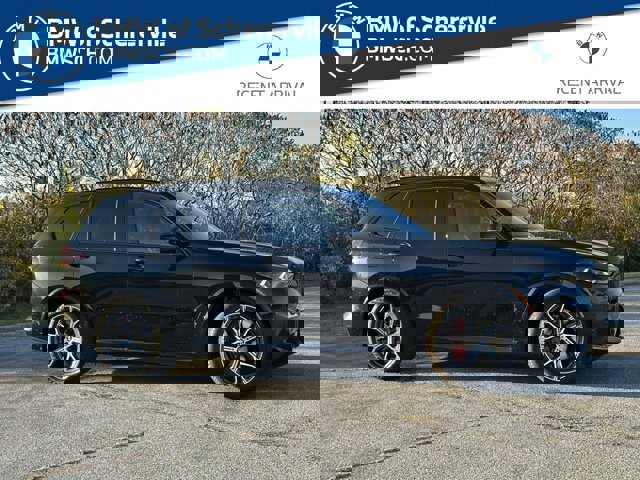 2026 BMW X5 50e's photo