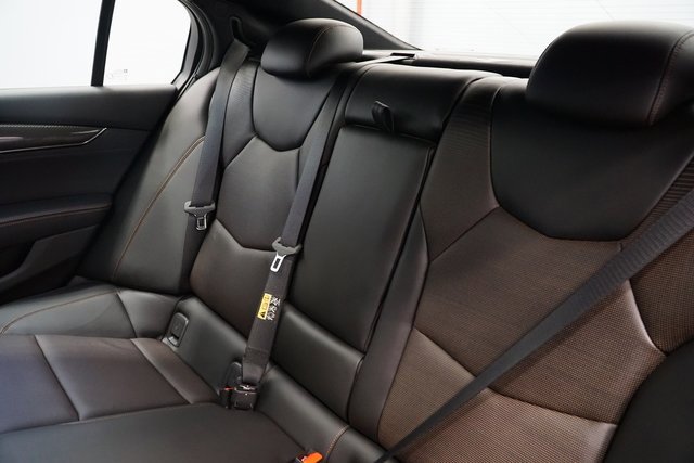 2023 Cadillac CT5 V photo 20