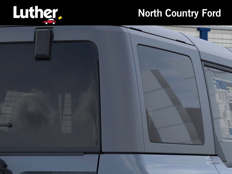 2025 Ford Bronco Outer Banks photo 24