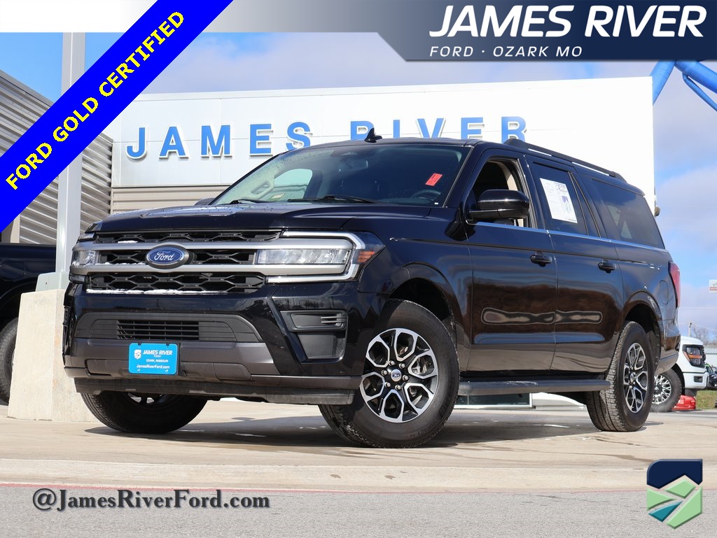 2024 Ford Expedition XLT's photo