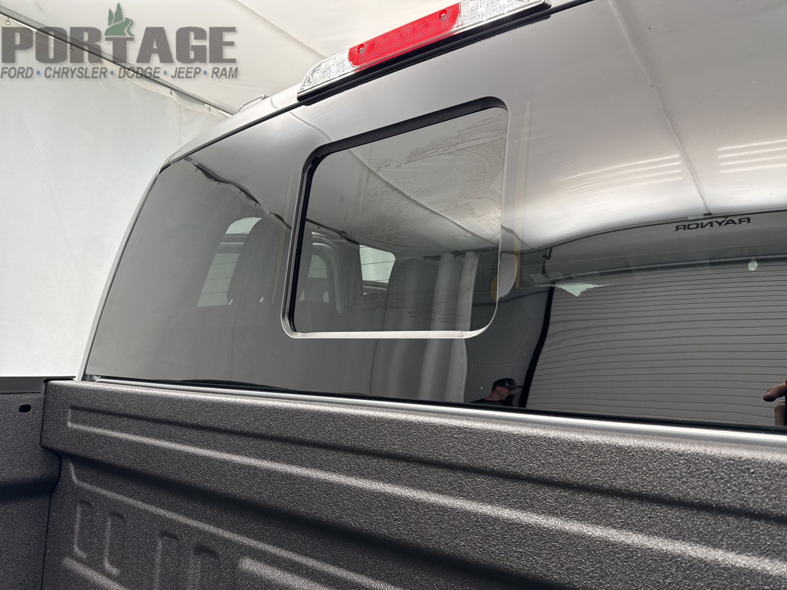 2025 Ford F-150 XLT photo 44