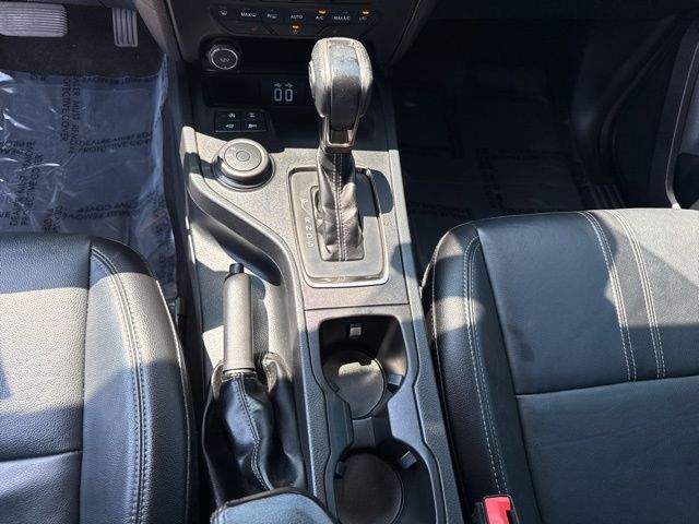 2021 Ford Ranger Lariat photo 30