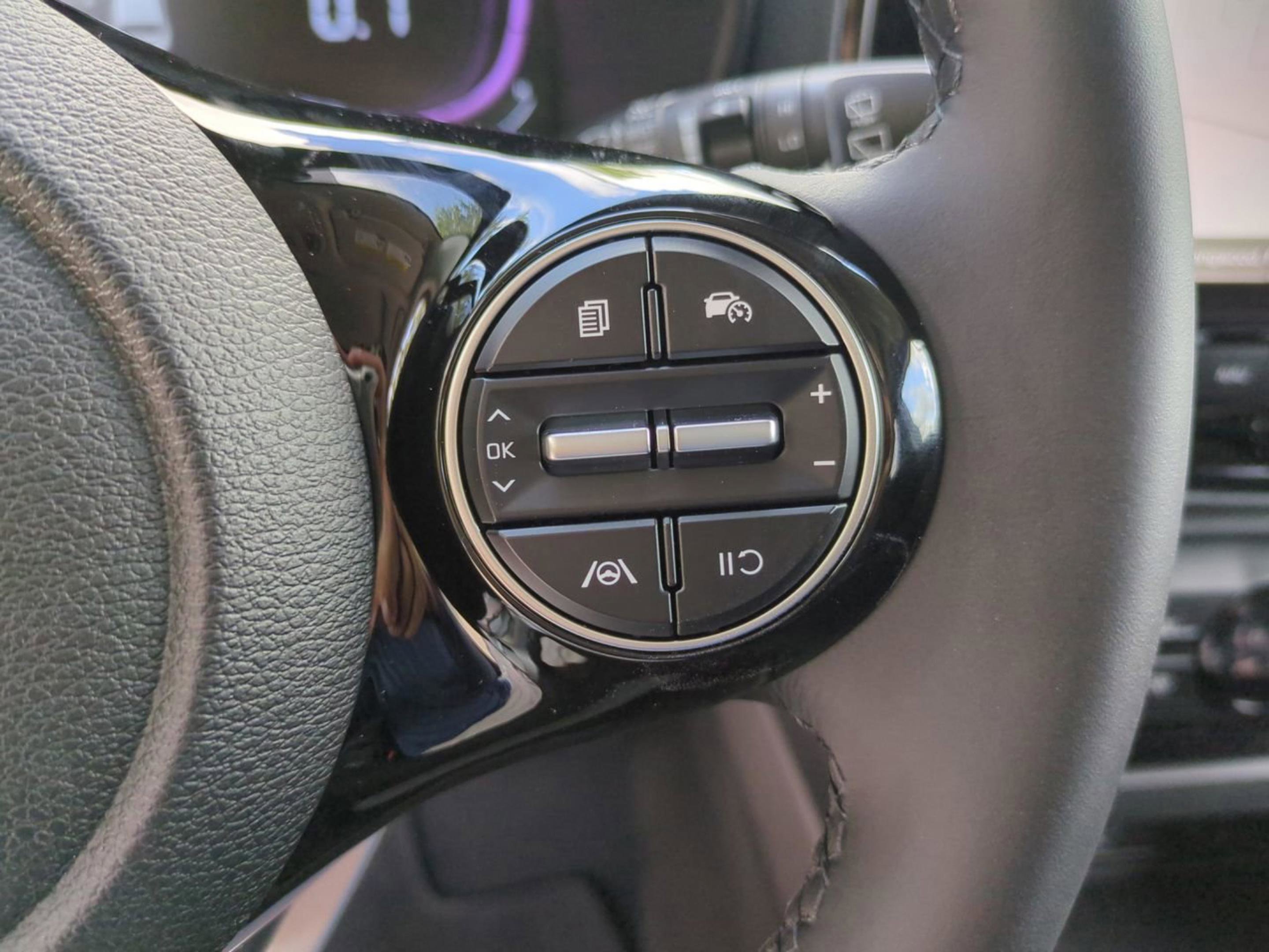 2025 Kia Soul EX photo 22