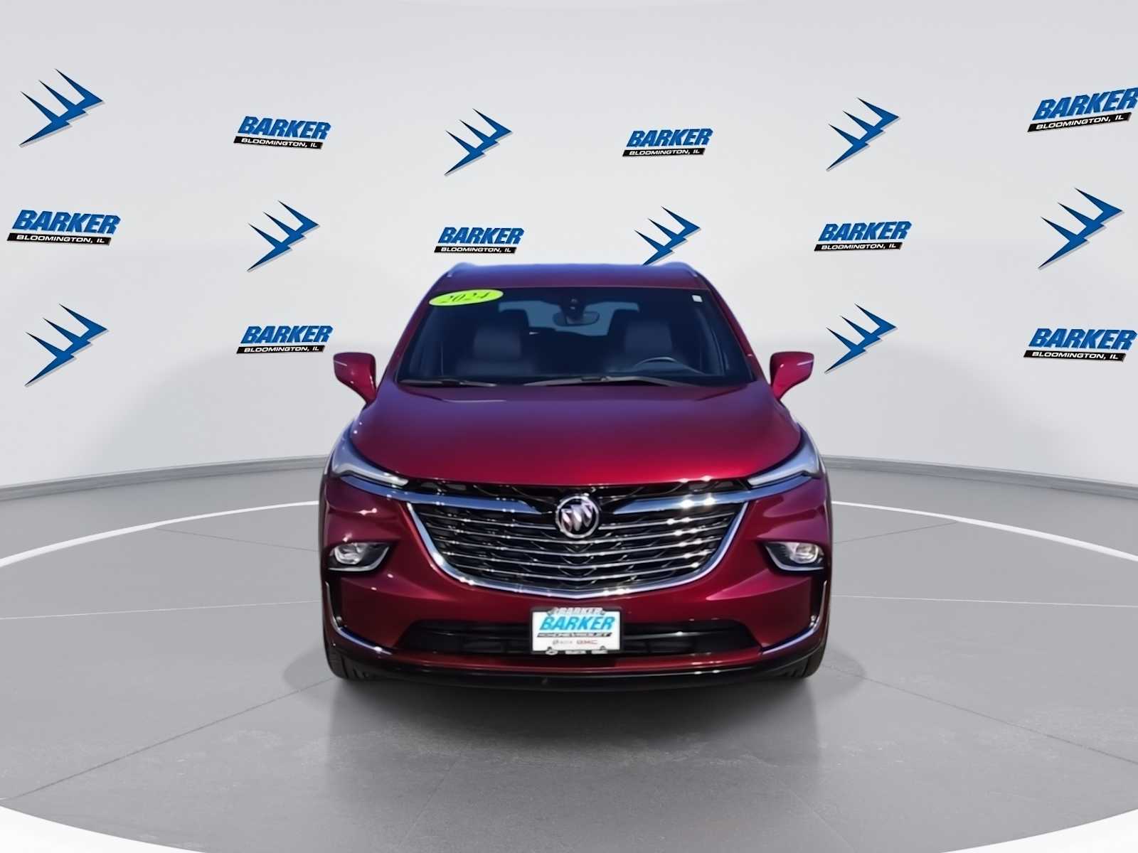 2024 Buick Enclave Premium photo 3