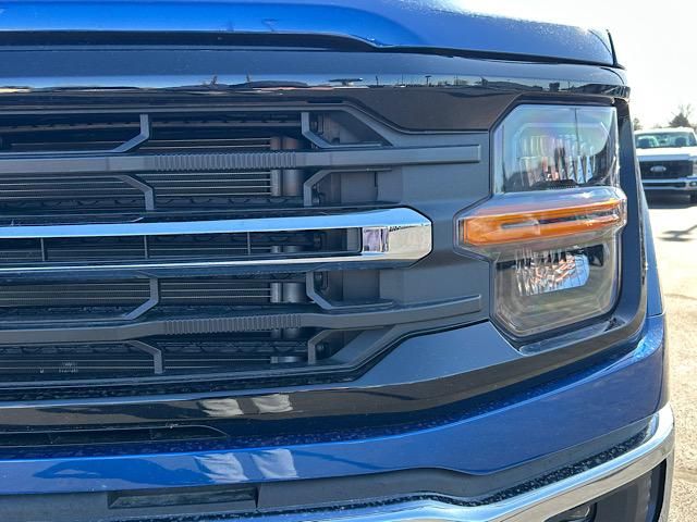 2025 Ford F-150 XLT photo 15