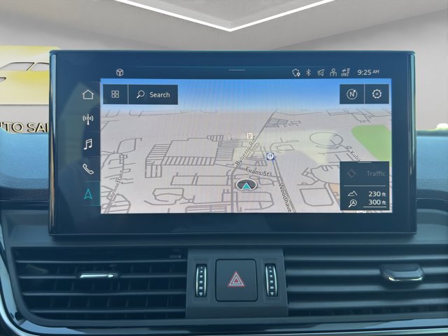 2023 Audi Q5 Premium Plus photo 14