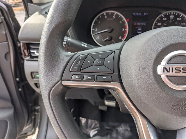 2020 Nissan Sentra S photo 20