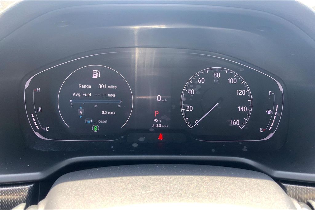 2021 Honda Accord Sport SE photo 14