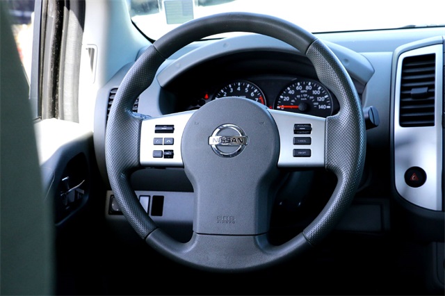 2021 Nissan Frontier SV photo 29