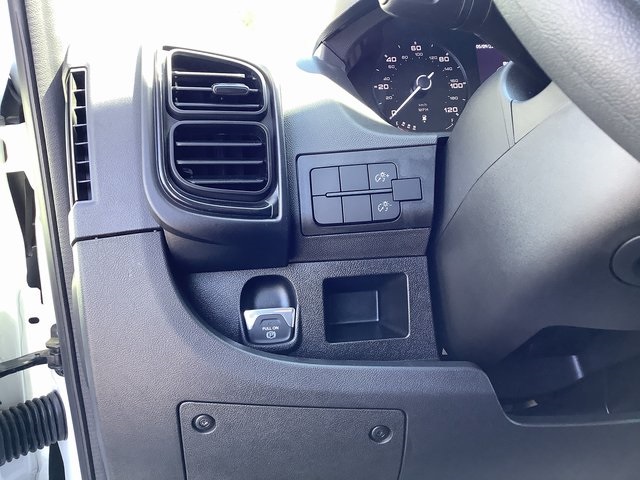 2025 Ram ProMaster 3500 photo 13