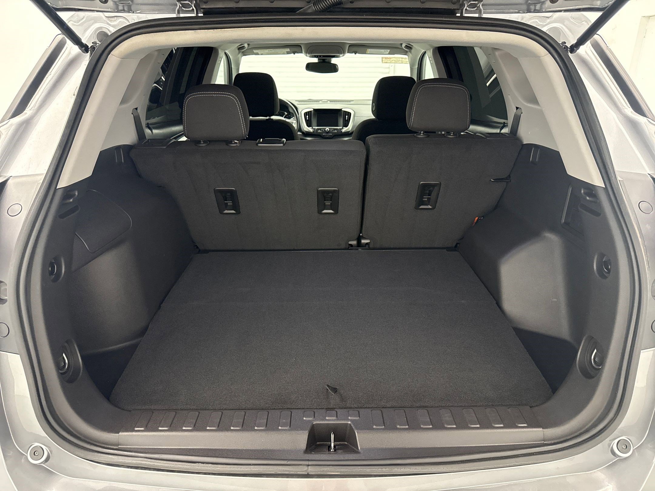 2024 Gmc Terrain SLE photo 22