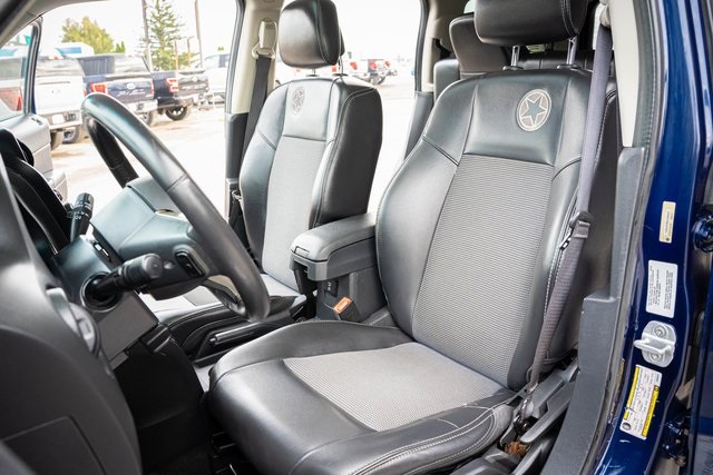 2014 Jeep Patriot Latitude photo 12