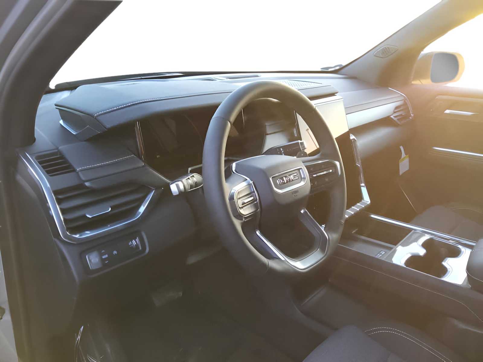 2026 Gmc Acadia Elevation photo 4