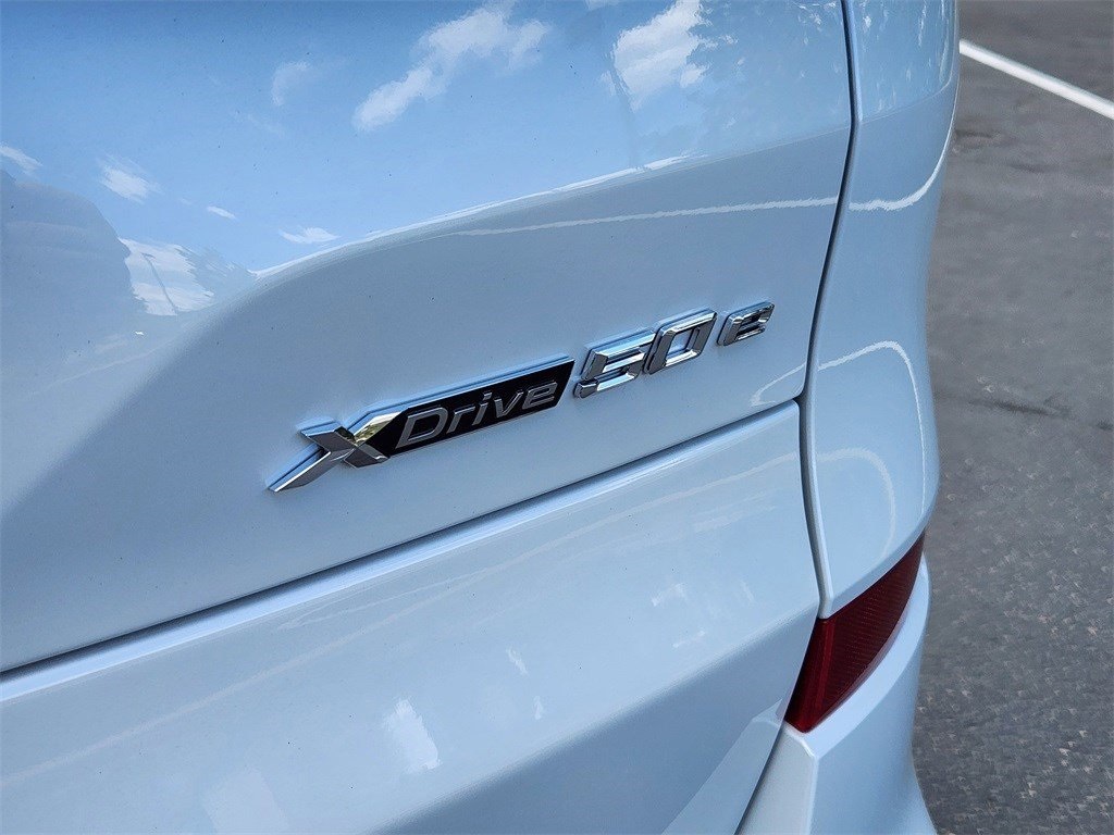 2026 Bmw X5 xDrive50e photo 21