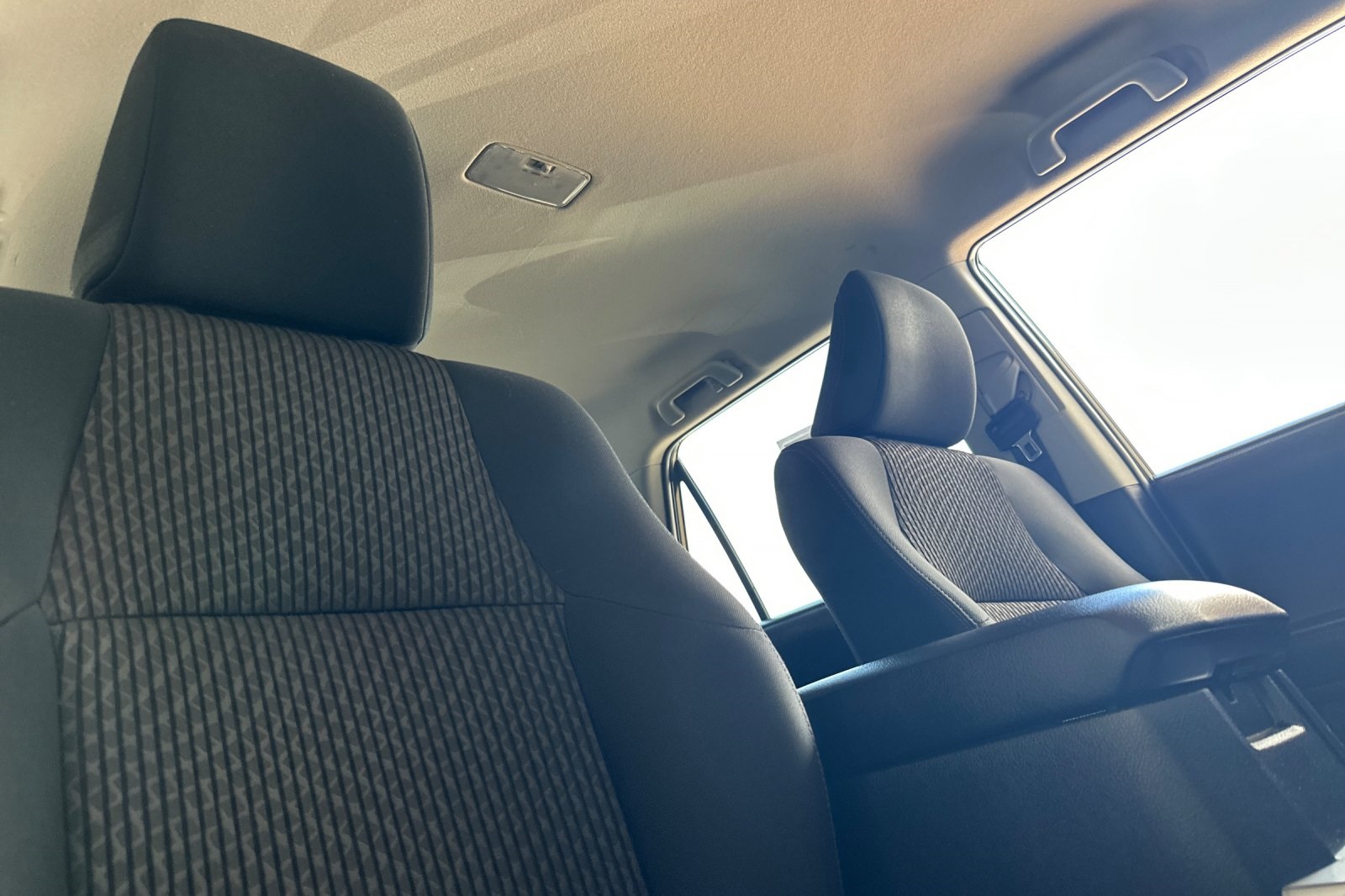 2022 Toyota 4Runner SR5 Trail photo 13