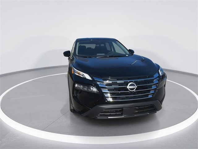 2026 Nissan Rogue SV photo 3