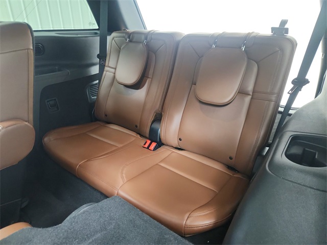 2024 Lincoln Aviator Reserve photo 31