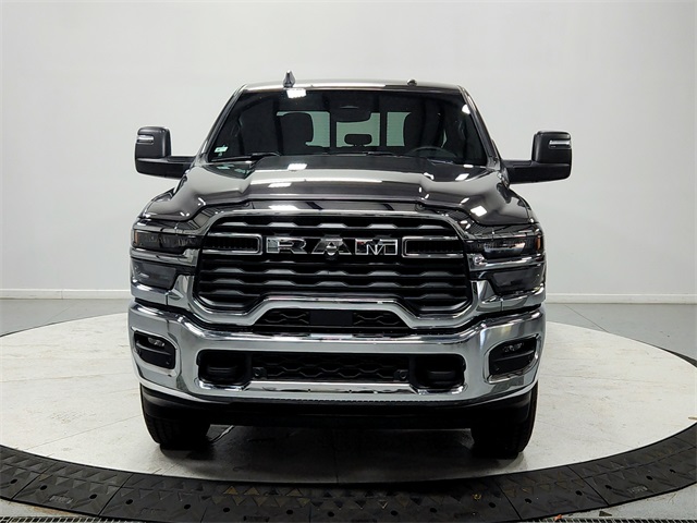 2025 Ram 2500 Tradesman photo 2