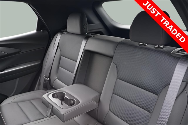 2023 Chevrolet Trailblazer RS photo 4