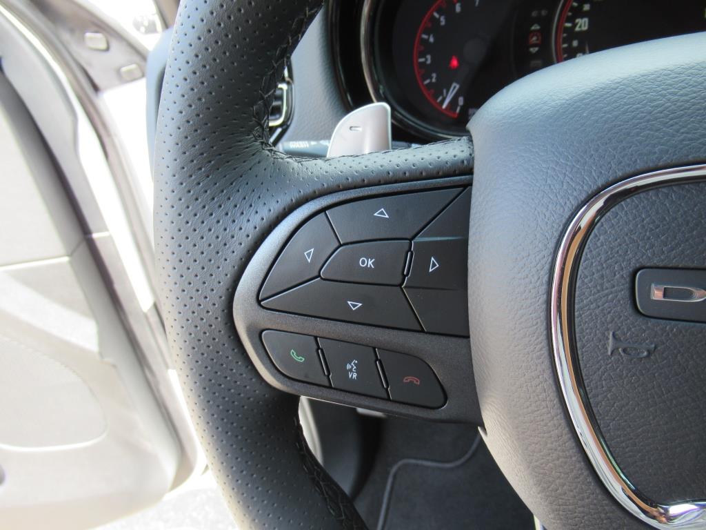 2025 Dodge Durango R/T Plus photo 17