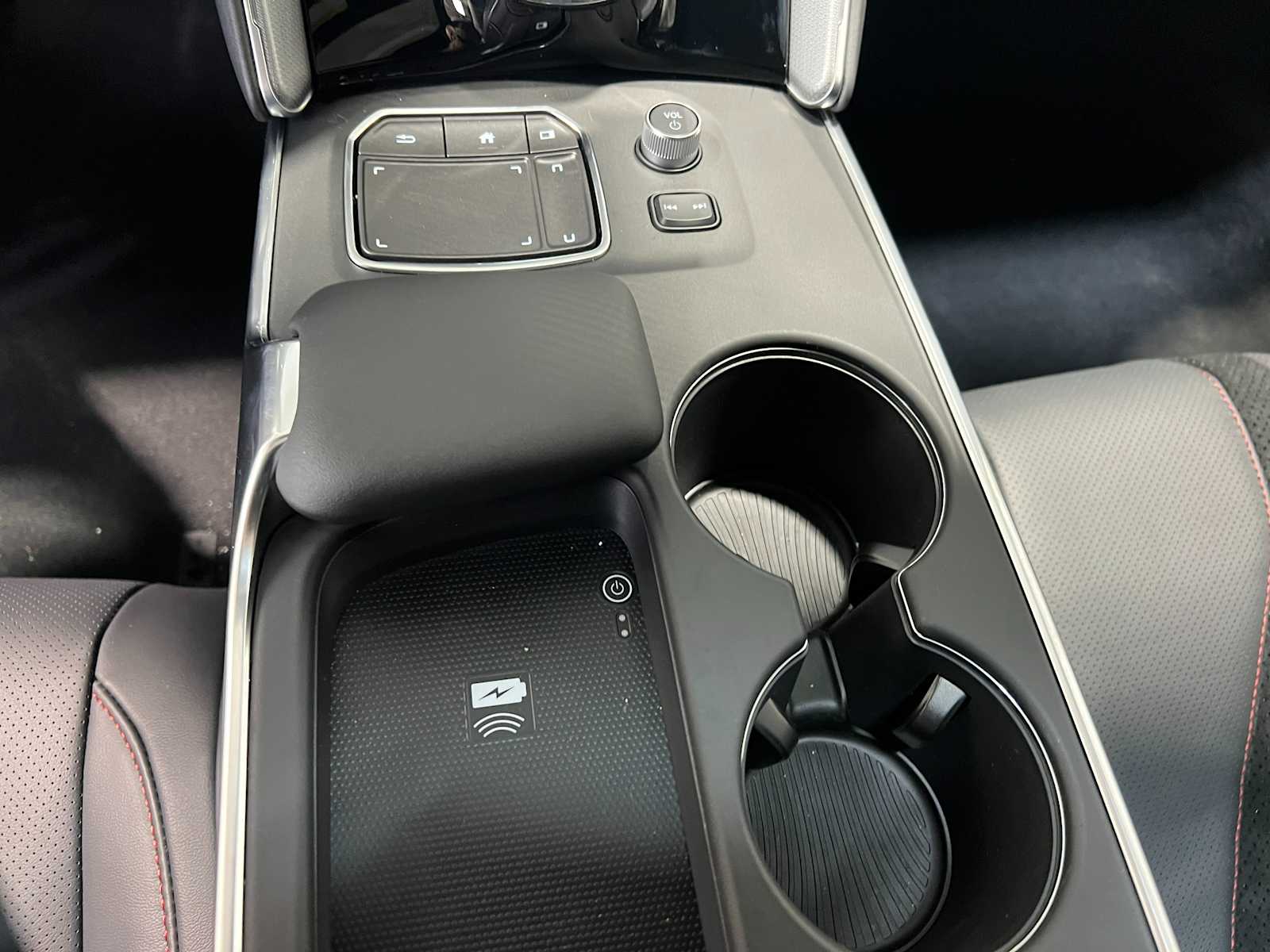 2025 Acura TLX SH-AWD A-Spec photo 19